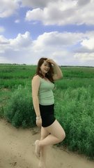 她的裸爱约会untrimmed
